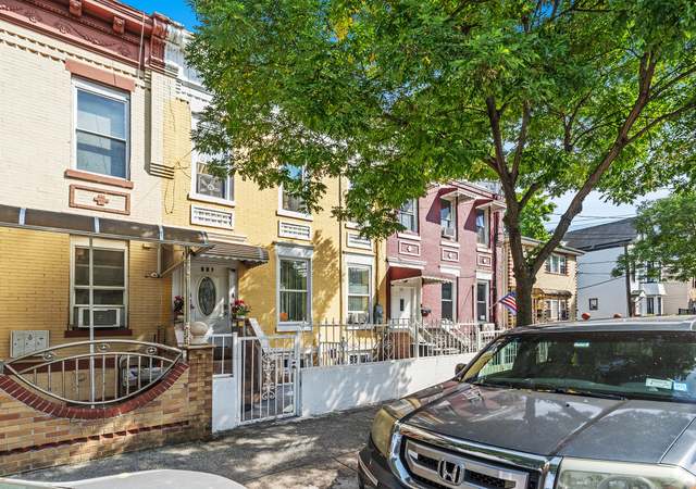Photo of 329 Ashford St, Brooklyn, NY 11207