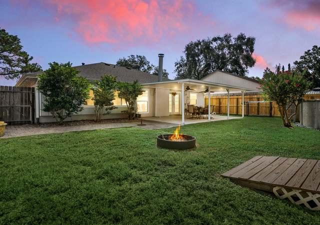 Photo of 317 Sorrelwood Dr, League City, TX 77573