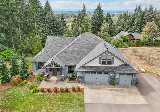 Photo of 14408 NE 188th Ave, Brush Prairie, WA 98606