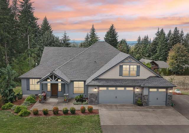 Property at 14408 NE 188th Ave, Brush Prairie, WA 98606, 3 beds, 3 baths