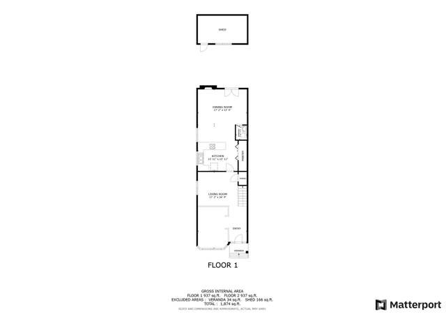 Photo of 24240 Park St, Torrance, CA 90505
