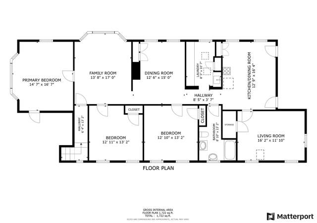 Photo of 654 Bridge St, Lowell, MA 01850