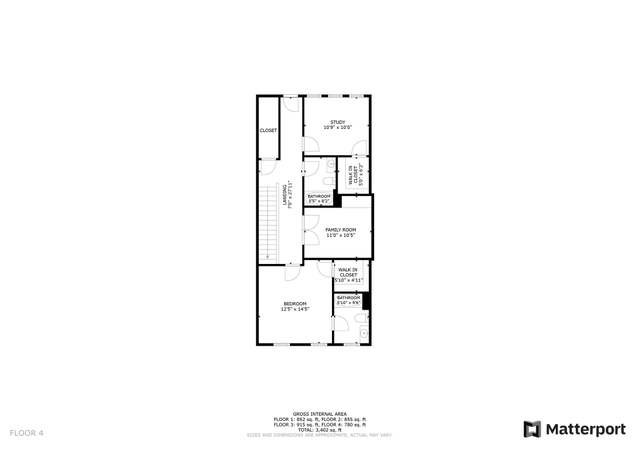 Photo of 4411.5 Illinois Ave NW, Washington, DC 20011