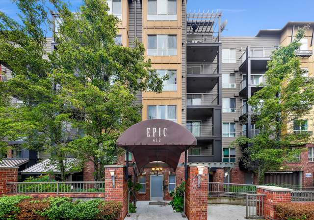 Property at 412 11th Ave #5, Seattle, WA 98122, 1 bed, 1 bath