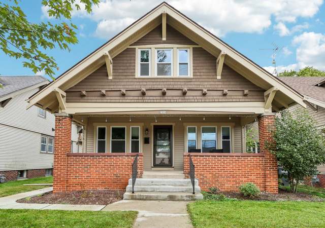 Photo of 2320 N 4th St, Sheboygan, WI 53083