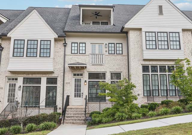Property at 6829 Crescendo Ct, Atlanta, GA 30328, 3 beds, 4.5 baths