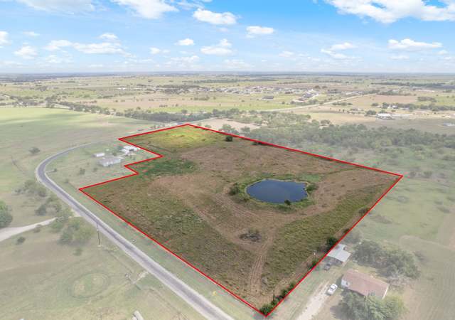Property at 525 Hackberry Rd, Salado, TX 76571