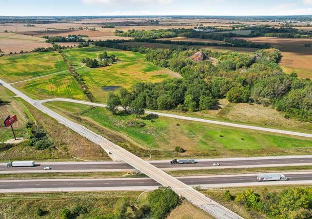 Property at Vacant Land Berta Rd, Braceville, IL 60407