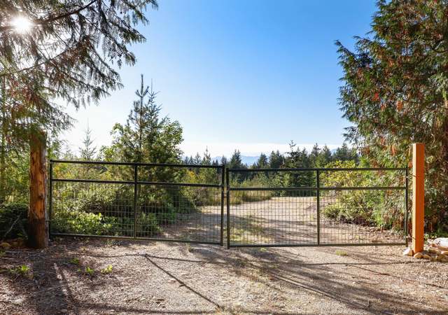 Property at 83 Wayne Rd W, Seabeck, WA 98380