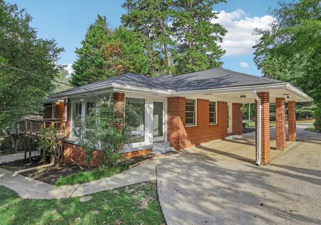 Photo of 2347 Lavista Rd NE, Atlanta, GA 30329