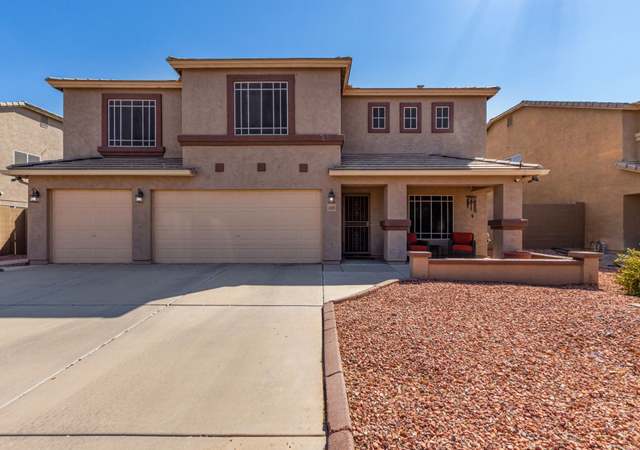 Property at 4321 E Morenci Rd, San Tan Valley, AZ 85143, 5 beds, 3 baths