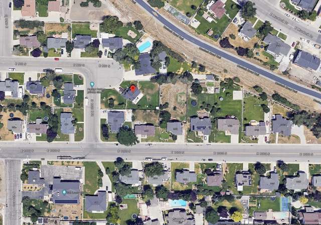 Property at 913 S 1320 E, Pleasant Grove, UT 84062, 4 beds, 2.5 baths