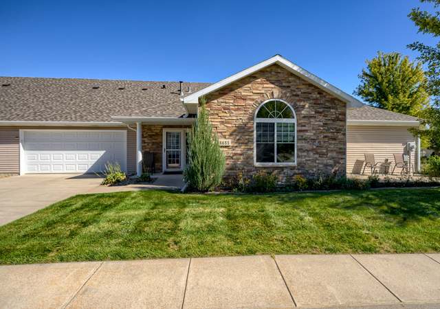 Photo of 8655 N 161st Plz, Bennington, NE 68007