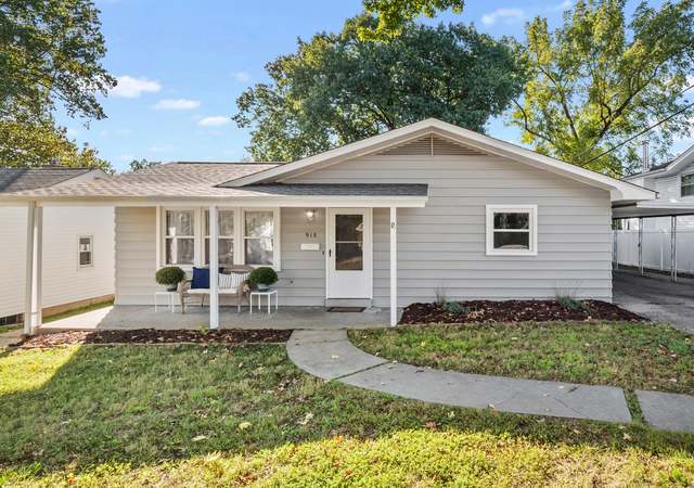 Photo of 918 Lindenwood Ave, St Charles, MO 63301