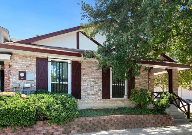 Property at 5222 E Rolling Ridge Dr, San Antonio, TX 78228-1024, 3 beds, 2 baths