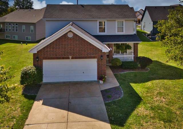 Photo of 39 Glastonbury Ct, Lake St Louis, MO 63367