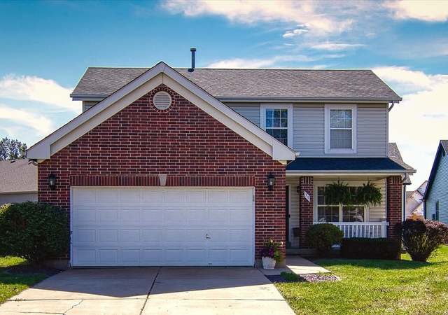 Photo of 39 Glastonbury Ct, Lake St Louis, MO 63367