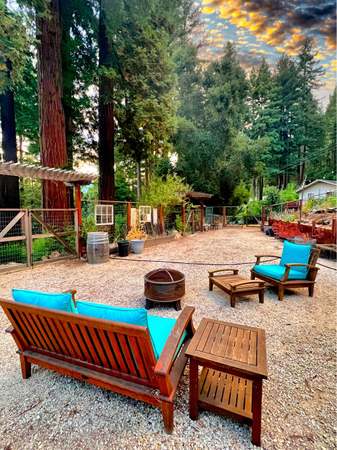 Photo of 430 Saint Francis Dr, Boulder Creek, CA 95006