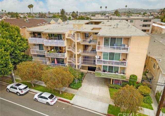 Photo of 2033 E 3rd St Unit 2K, Long Beach, CA 90814