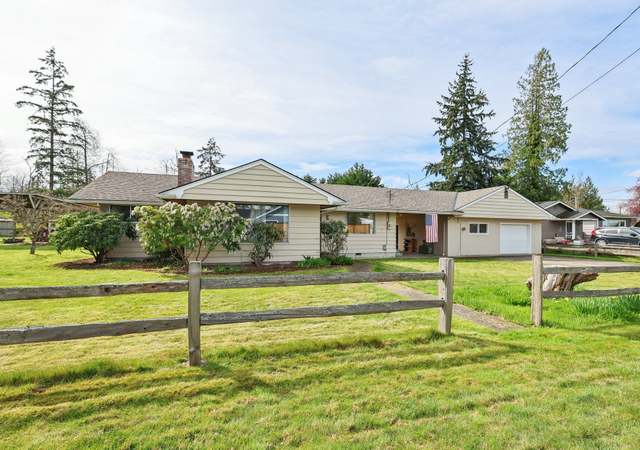 Property at 9324 188th St NW, Stanwood, WA 98292, 3 beds, 1 bath