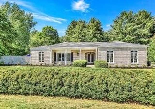 Property at 111 Mayflower Hill Dr, Waterville, ME 04901, 5 beds, 3.5 baths