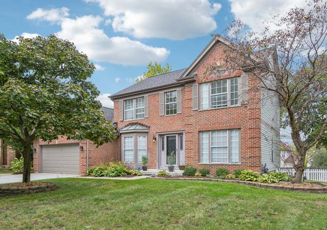 Property at 12 Pennsbury Ct, Bolingbrook, IL 60440, 5 beds, 3.5 baths