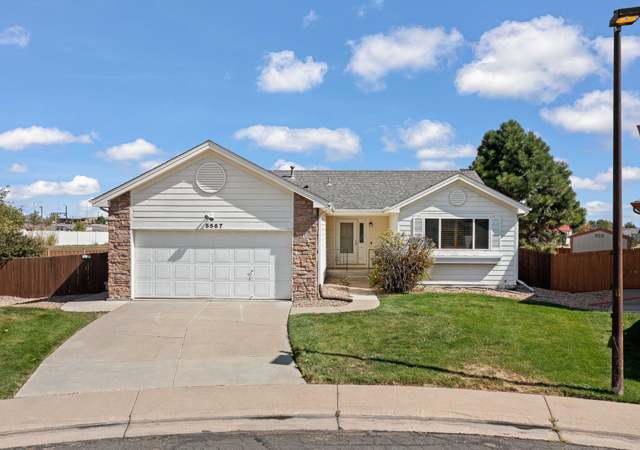 Property at 5567 E 118th Pl, Thornton, CO 80233, 3 beds, 3 baths