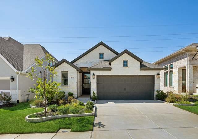 Property at 3113 Brazoria Dr, Little Elm, TX 75068, 3 beds, 2 baths