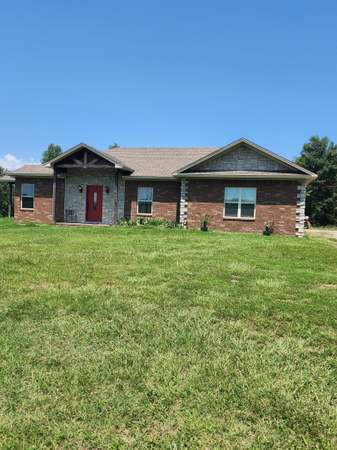 Property at 4860 Buck Mountain Rd, Dover, AR 72837, 3 beds, 2 baths