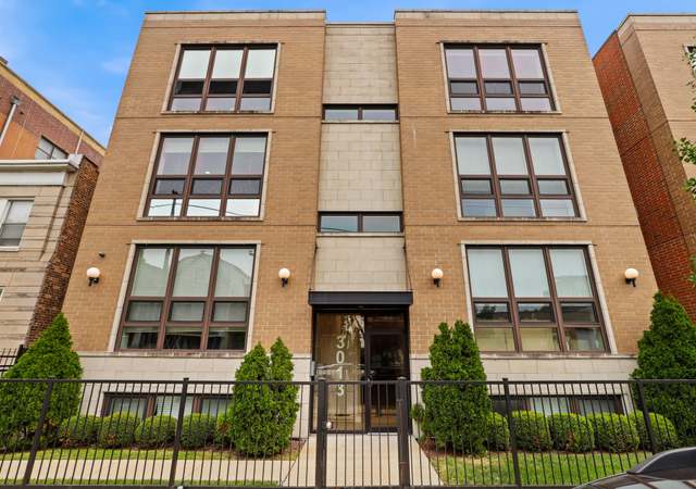 Photo of 3013 N California Ave Unit 2N, Chicago, IL 60618