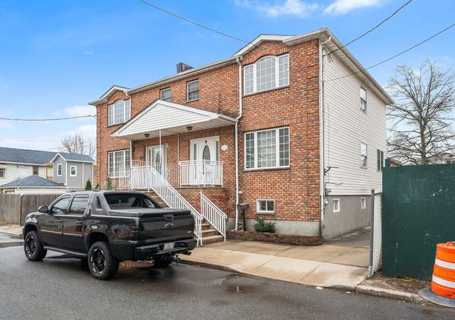 Property at 102-02 163rd Dr, Howard Beach, NY 11414, 3 beds, 2.5 baths