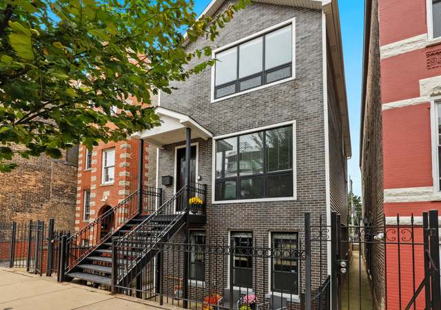 Photo of 1515 W Cortez St, Chicago, IL 60642