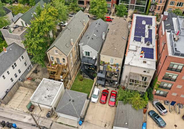 Photo of 1515 W Cortez St, Chicago, IL 60642