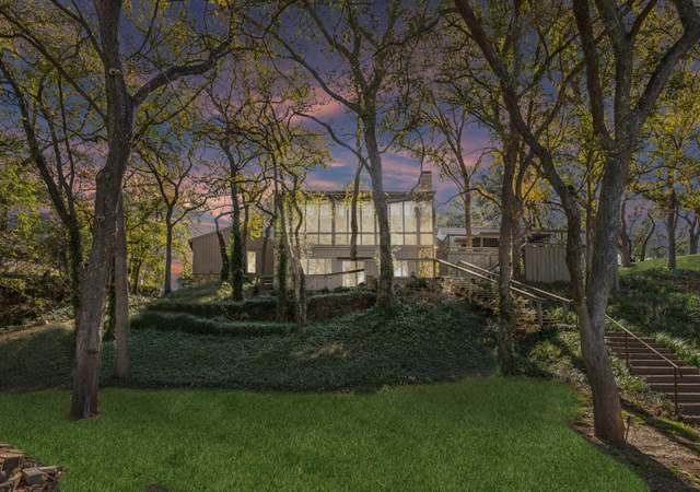 Photo of 6818 Westover Dr, Granbury, TX 76049