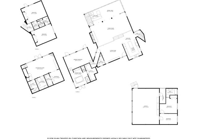 Photo of 6818 Westover Dr, Granbury, TX 76049