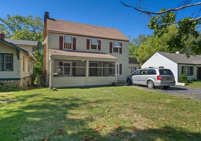 Property at 6466 S Benton Ave, Kansas City, MO 64132, 3 beds, 1.5 baths