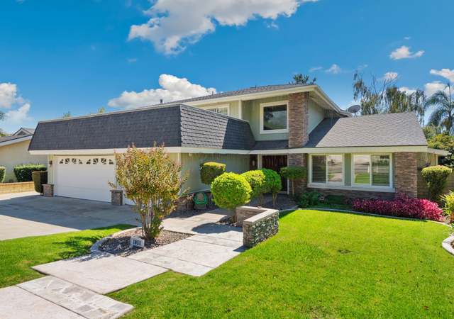 Photo of 1058 W 22nd St, Upland, CA 91784