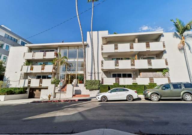 Photo of 4445 Cartwright Ave #202, North Hollywood, CA 91602