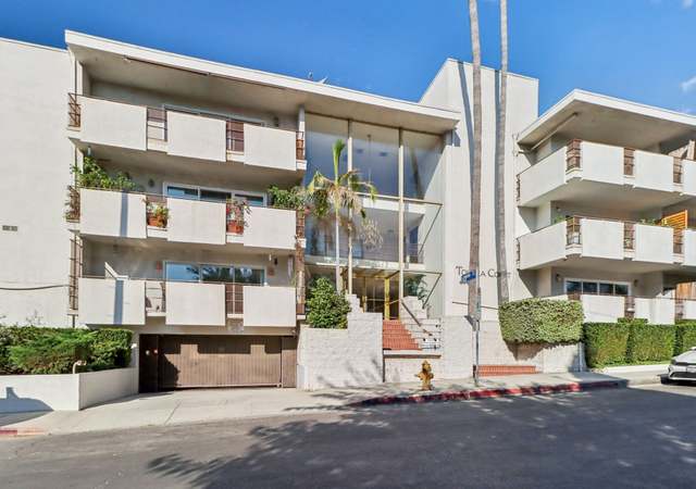 Photo of 4445 Cartwright Ave #202, North Hollywood, CA 91602