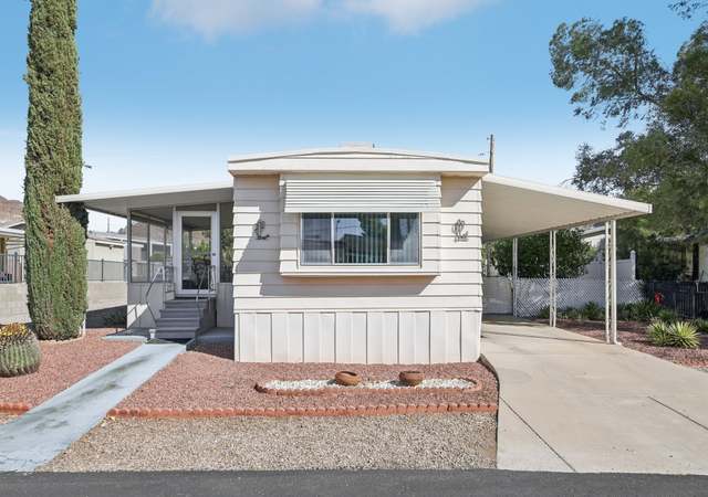 Property at 5636 W Circle Z St, Tucson, AZ 85713, 2 beds, 1 bath