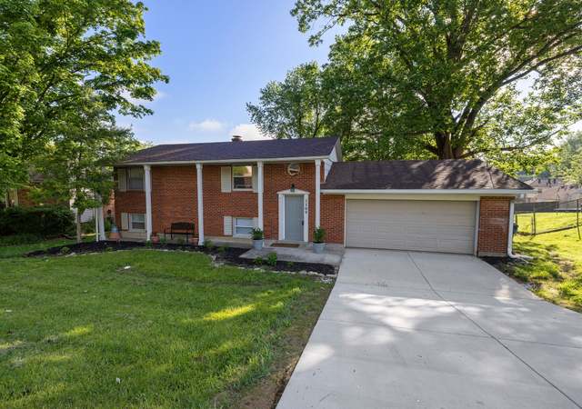 Property at 1109 Crestview Way, Goshen, KY 40026, 3 beds, 2 baths
