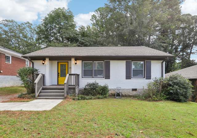 Photo of 1750 Shirley St SW, Atlanta, GA 30310