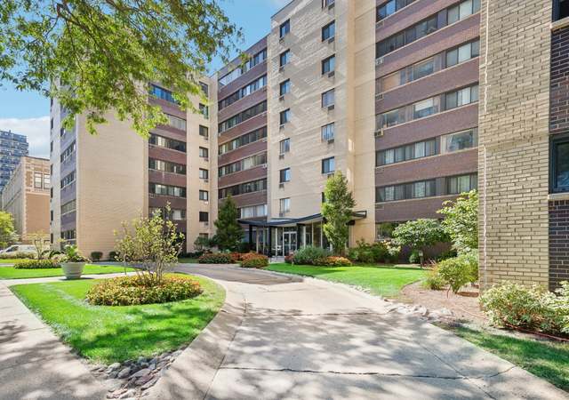 Photo of 6300 N Sheridan Rd #203, Chicago, IL 60660