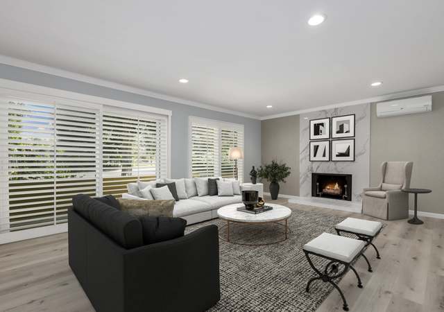 Property at 3327 Bahia Blanca E Unit C, Laguna Woods, CA 92637, 2 beds, 2 baths