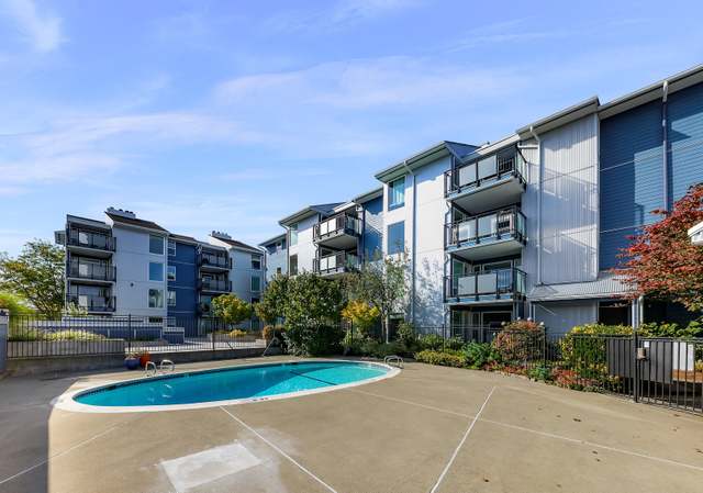 Property at 2510 W Bertona St #322, Seattle, WA 98199, 2 beds, 2 baths