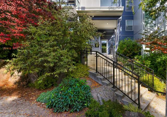 Photo of 2510 W Bertona St #322, Seattle, WA 98199
