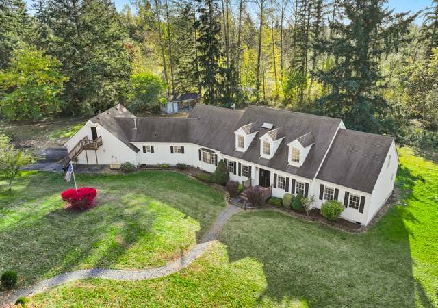 Photo of 31106 59th Ave E, Eatonville, WA 98328