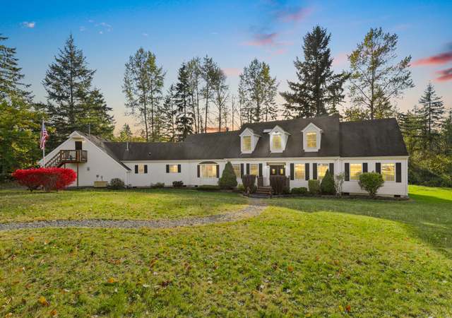 Property at 31106 59th Ave E, Eatonville, WA 98328, 6 beds, 4 baths