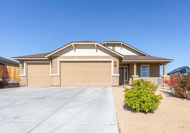 Property at 556 Beckwourth Dr, Reno, NV 89506, 3 beds, 2 baths