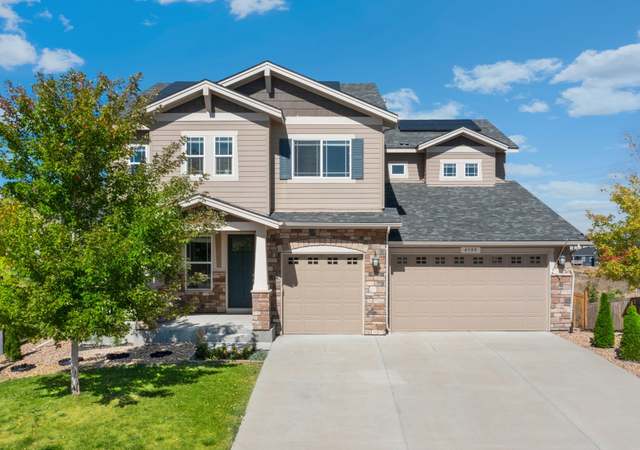 Photo of 4380 Sidewinder Loop, Castle Rock, CO 80108